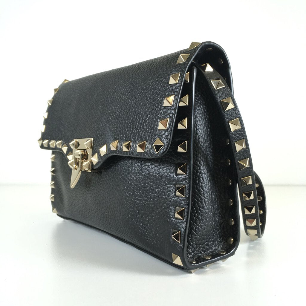 Valentino Rockstud Flap