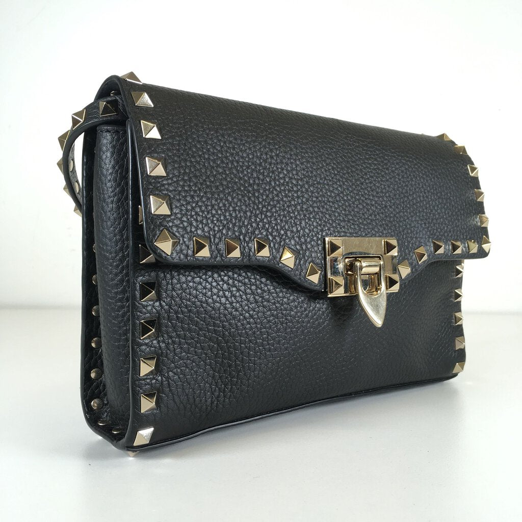 Valentino Rockstud Flap