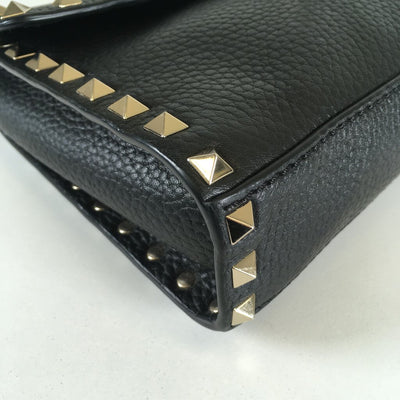 Valentino Rockstud Flap