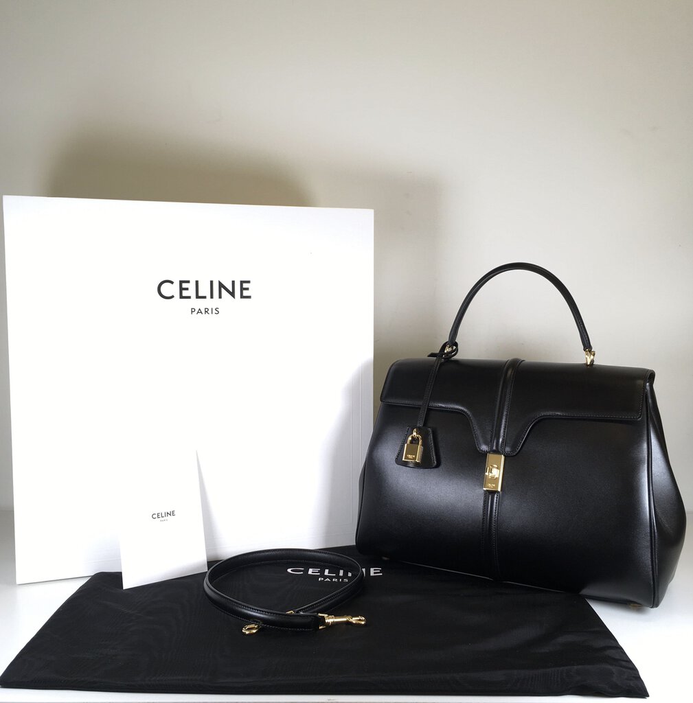 Celine 16 Bag