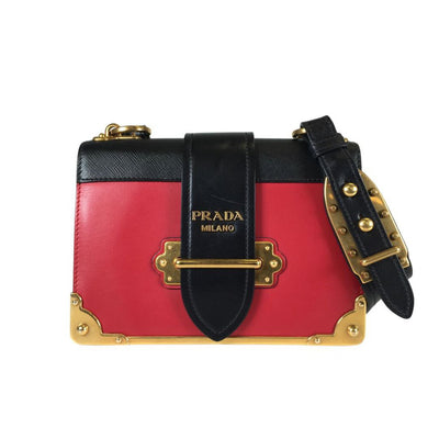 Prada Cashier Bag