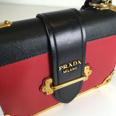 Prada Cashier Bag