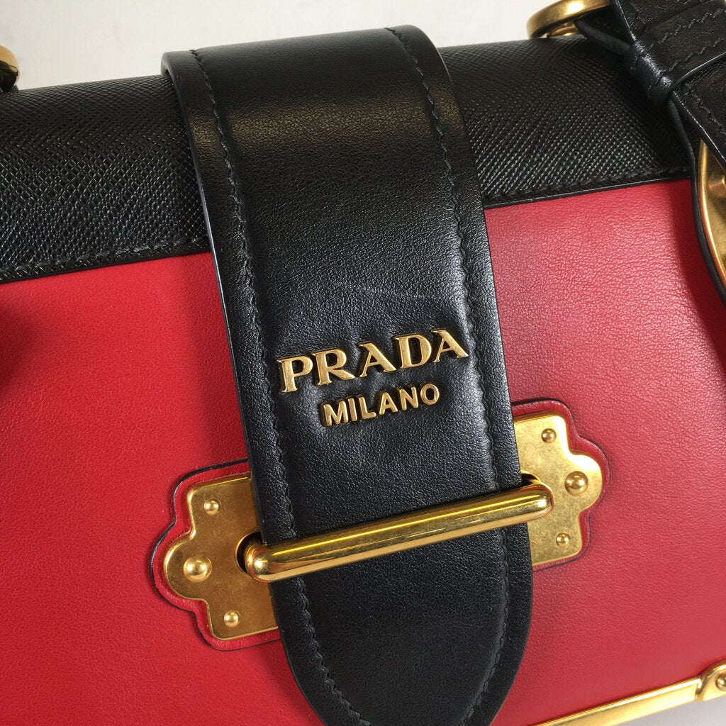 Prada Cashier Bag