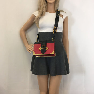 Prada Cashier Bag