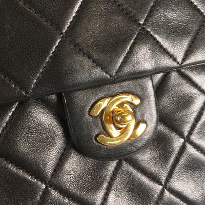 Chanel Vintage Square