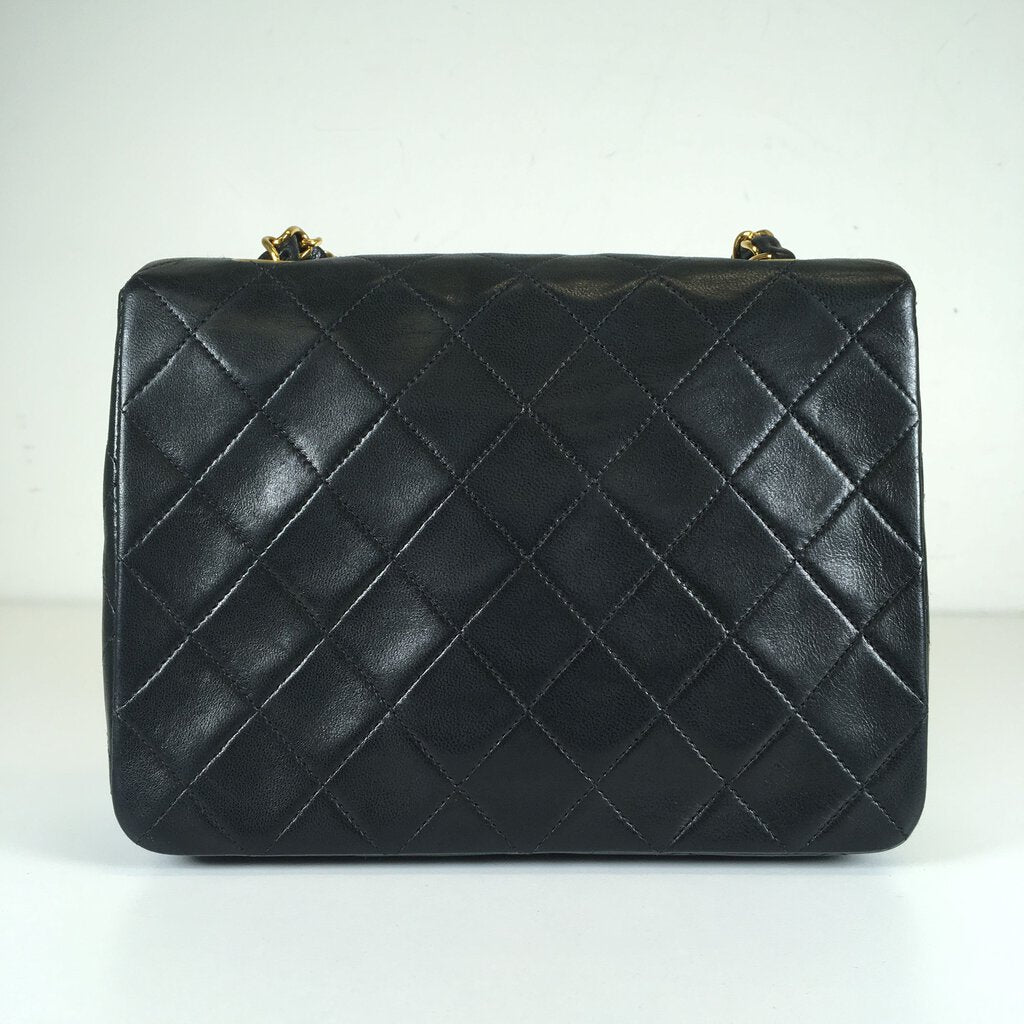 Chanel Vintage Square