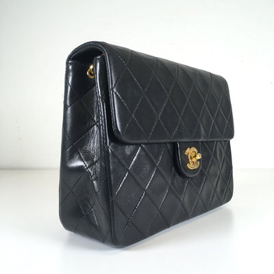 Chanel Vintage Square