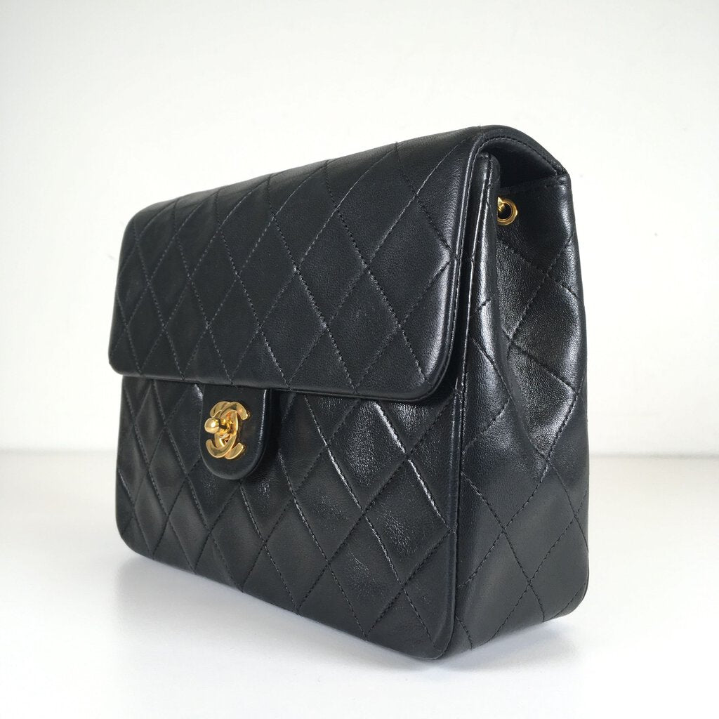 Chanel Vintage Square