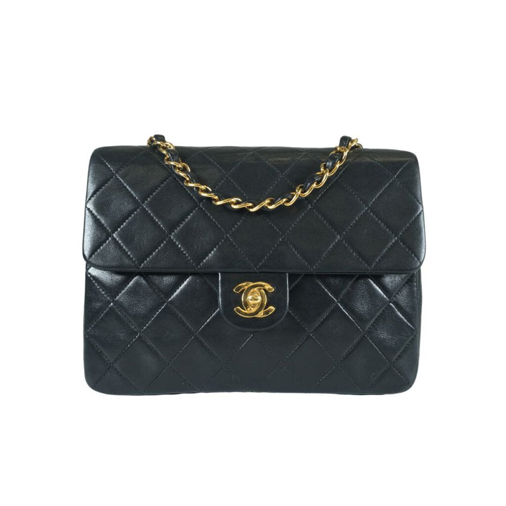 Chanel Vintage Square