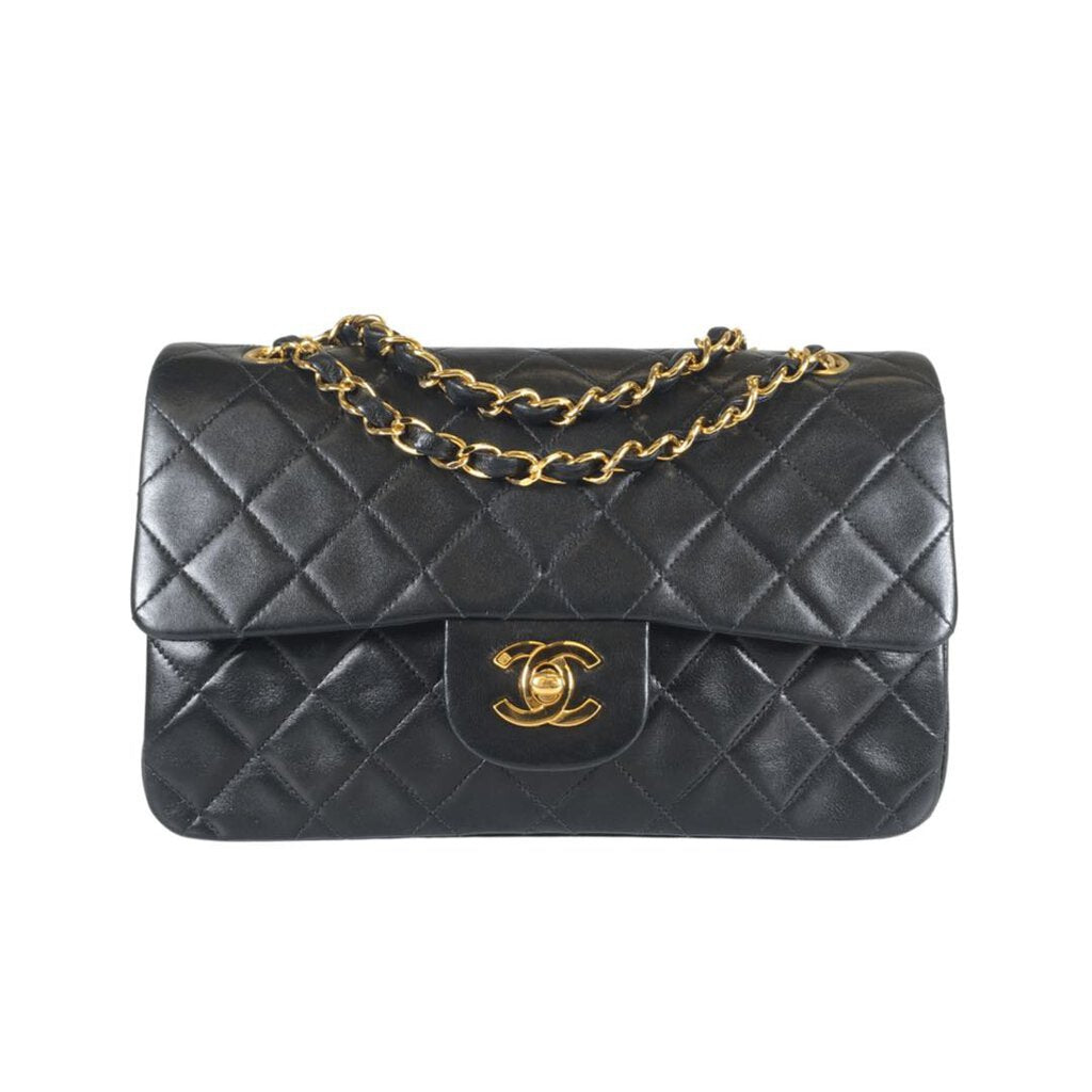 Chanel Vintage Classic Flap