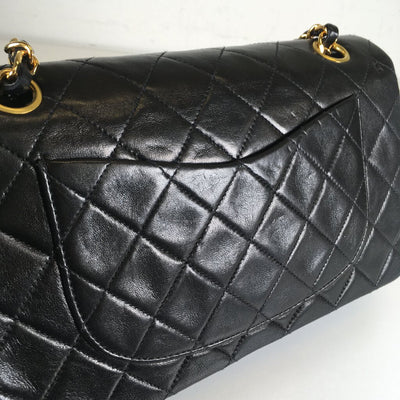 Chanel Vintage Classic Flap