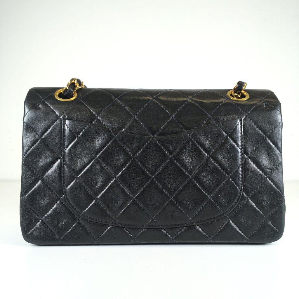 Chanel Vintage Classic Flap