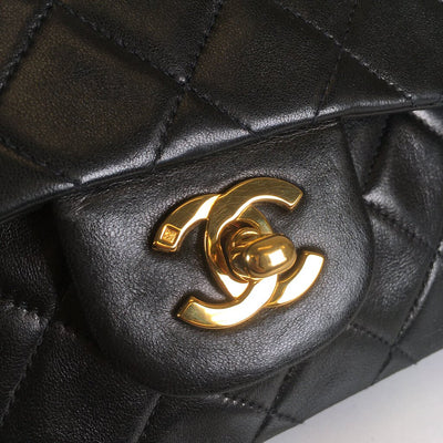 Chanel Vintage Classic Flap