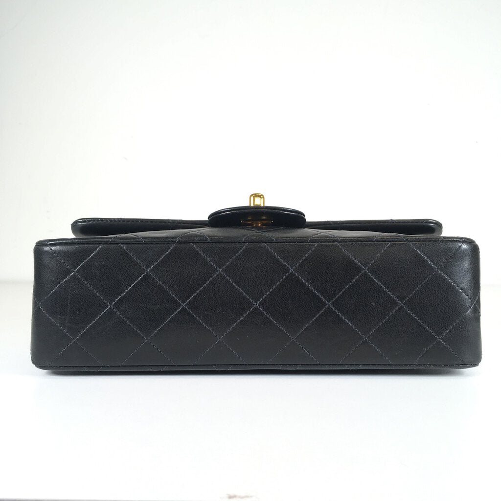 Chanel Vintage Classic Flap