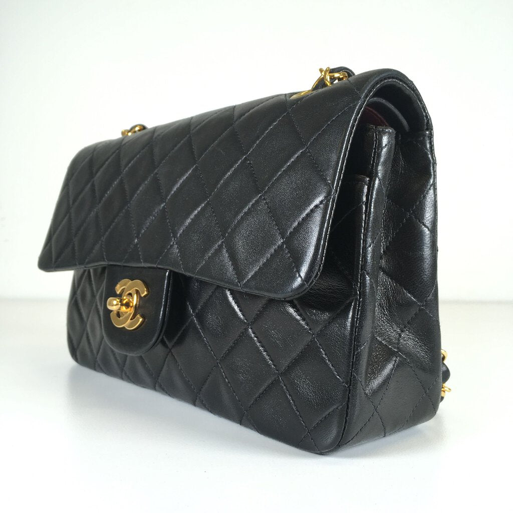 Chanel Vintage Classic Flap