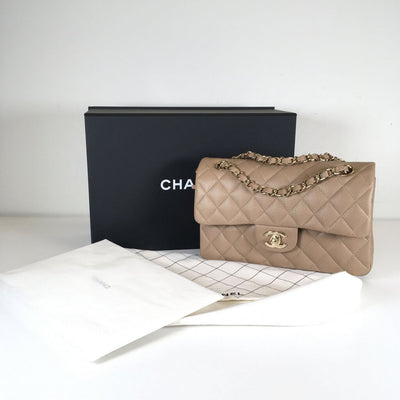 Chanel Classic Small Flap