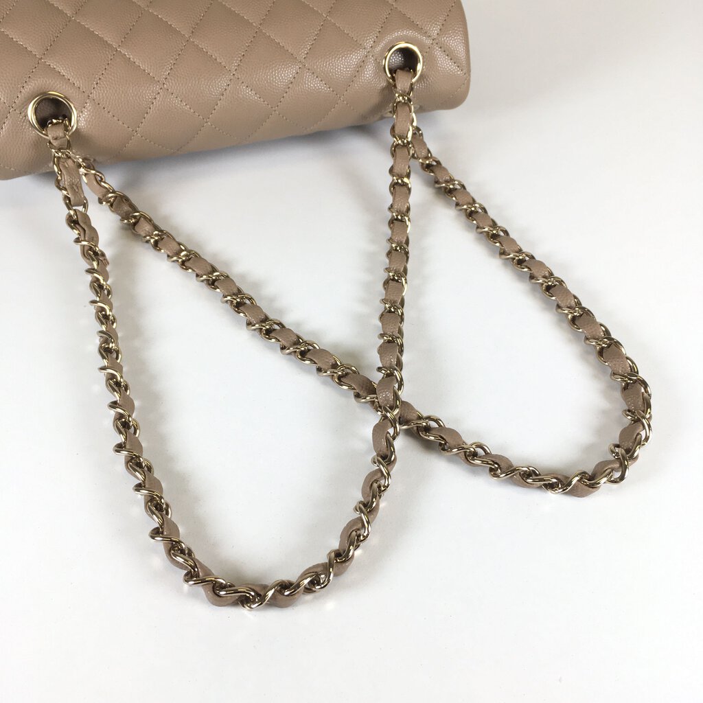 Chanel Classic Small Flap