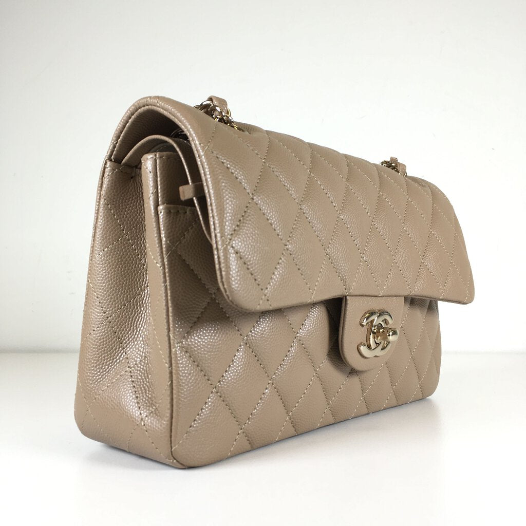 Chanel Classic Small Flap