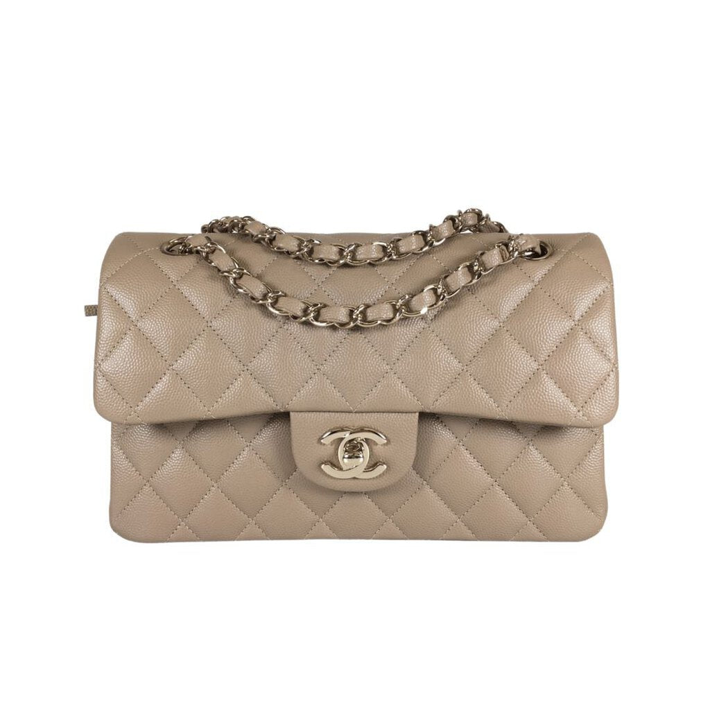 Chanel Classic Small Flap