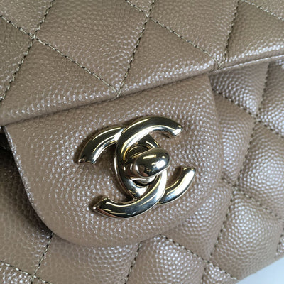 Chanel Classic Small Flap