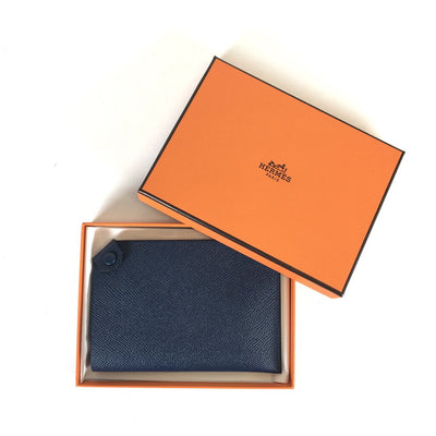 Hermes Tarmac Passport Holder