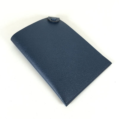 Hermes Tarmac Passport Holder