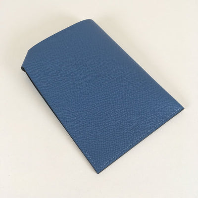 Hermes Tarmac Passport Holder