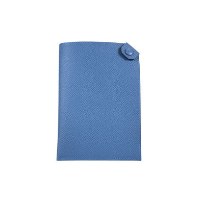 Hermes Tarmac Passport Holder