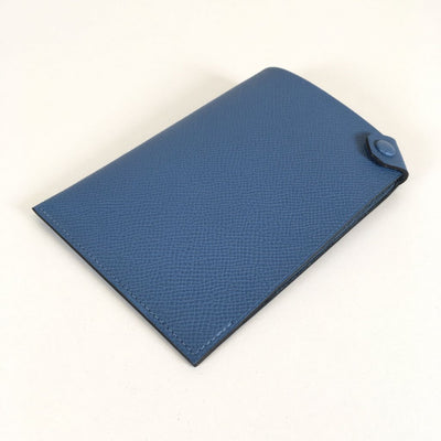 Hermes Tarmac Passport Holder