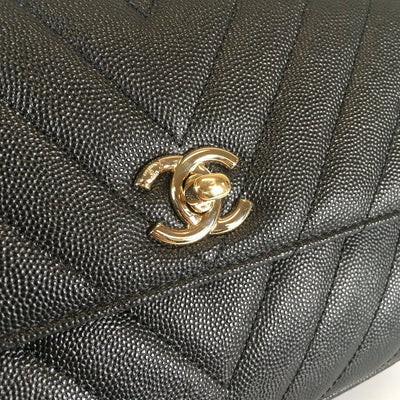 Chanel Cocohandle