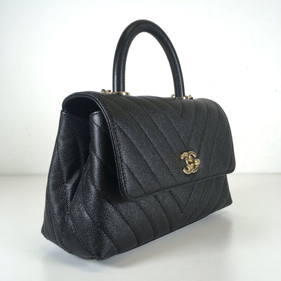 Chanel Cocohandle