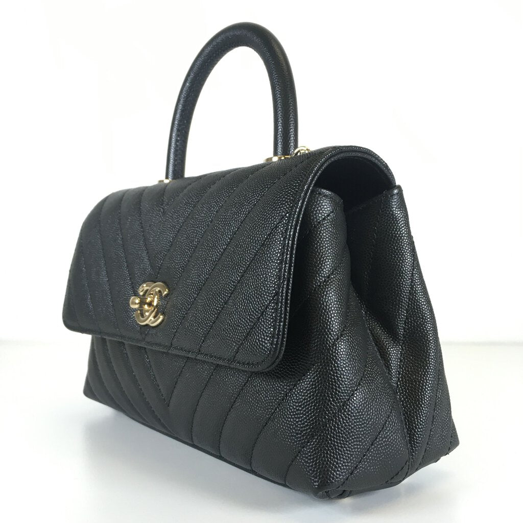 Chanel Cocohandle