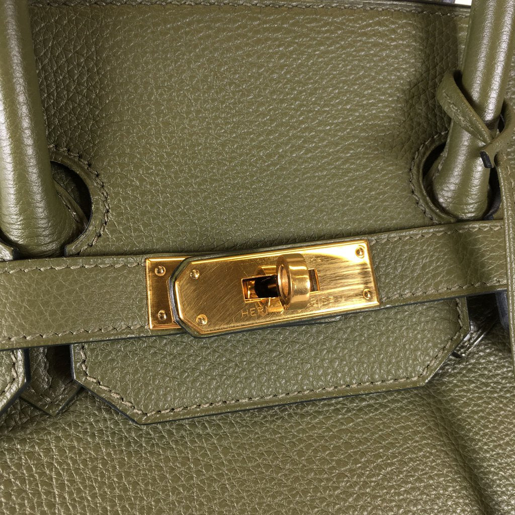 Hermes Birkin 35