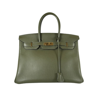 Hermes Birkin 35