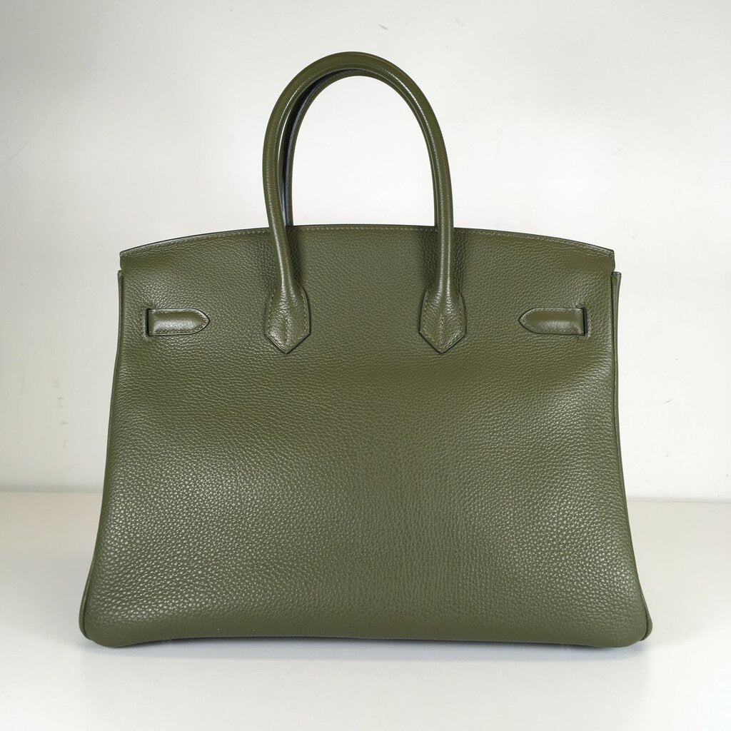 Hermes Birkin 35