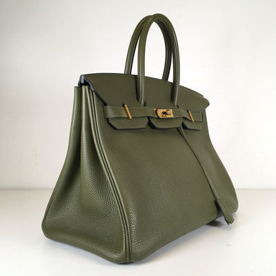 Hermes Birkin 35