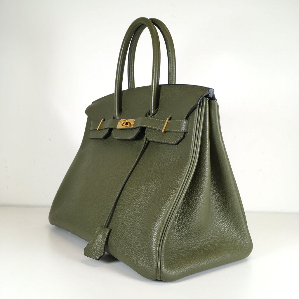 Hermes Birkin 35