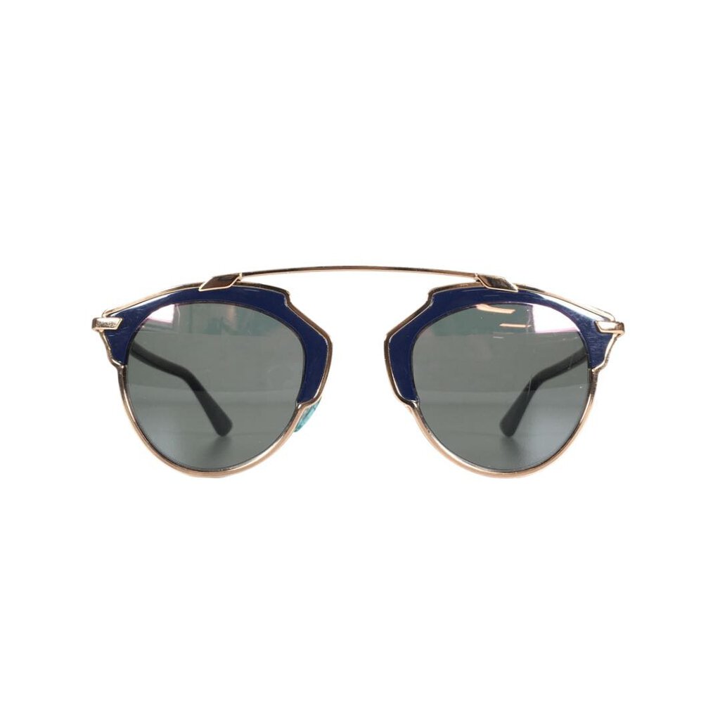 Dior So Real Aviator Sunglasses