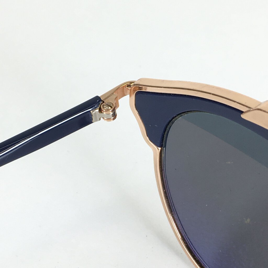 Dior So Real Aviator Sunglasses