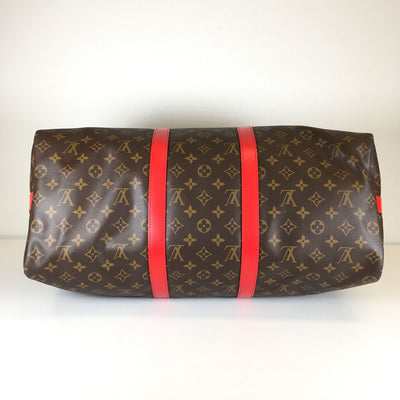 Louis Vuitton Keepall 50 Bandouliere