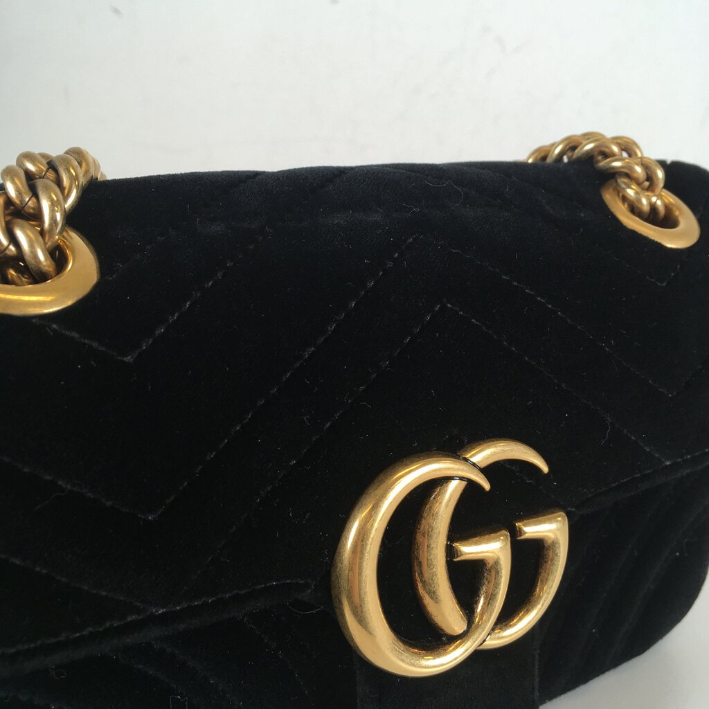 Gucci Marmont Mini