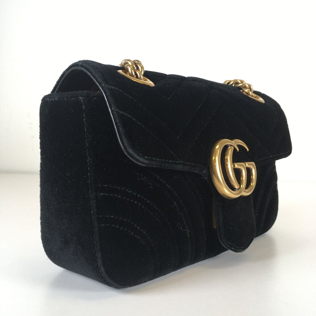 Gucci Marmont Mini