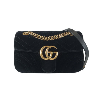 Gucci Marmont Mini