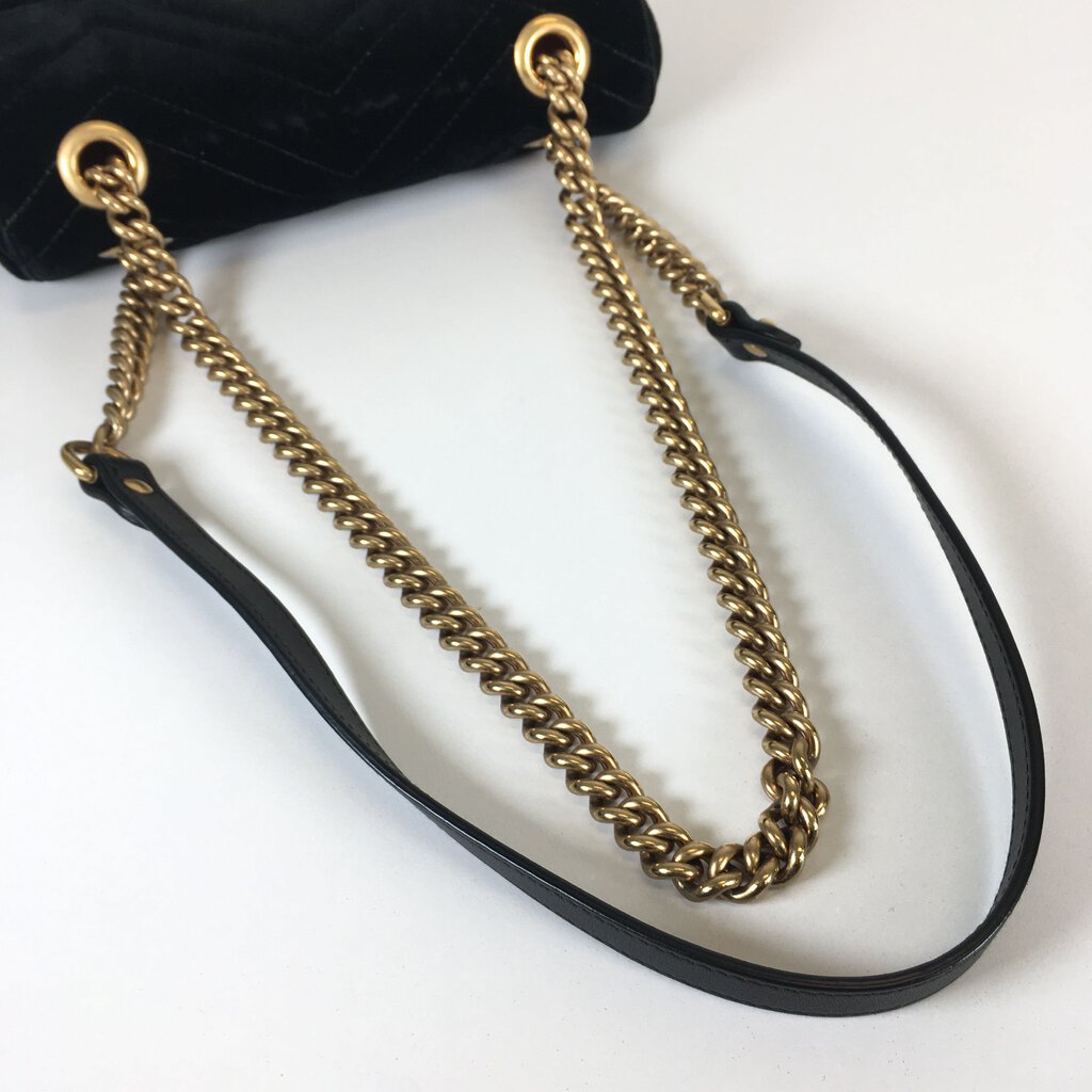 Gucci Marmont Mini