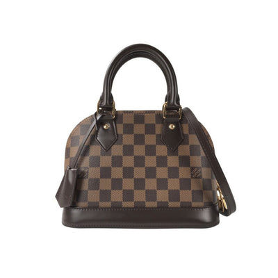 Louis Vuitton Alma BB