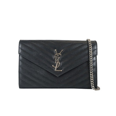 Saint Laurent (YSL) Wallet on Chain