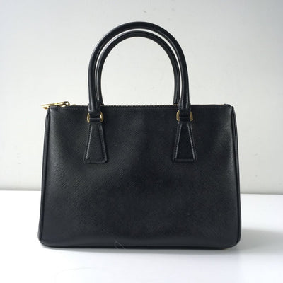 Prada Saffiano Tote