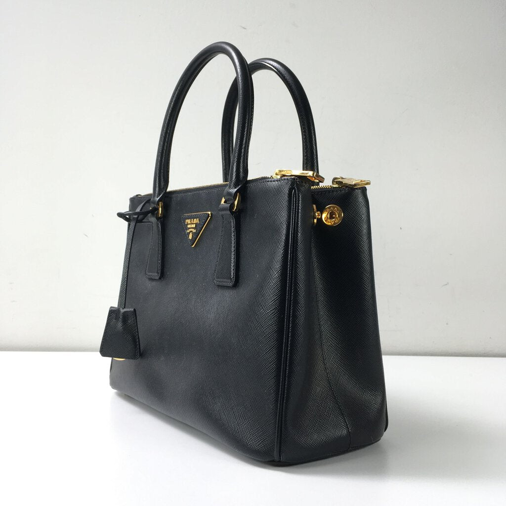 Prada Saffiano Tote