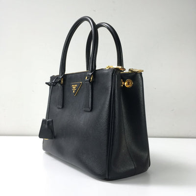 Prada Saffiano Tote