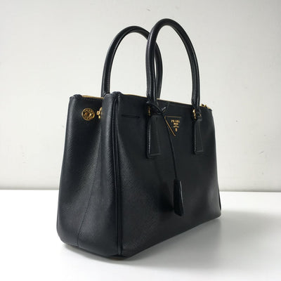 Prada Saffiano Tote